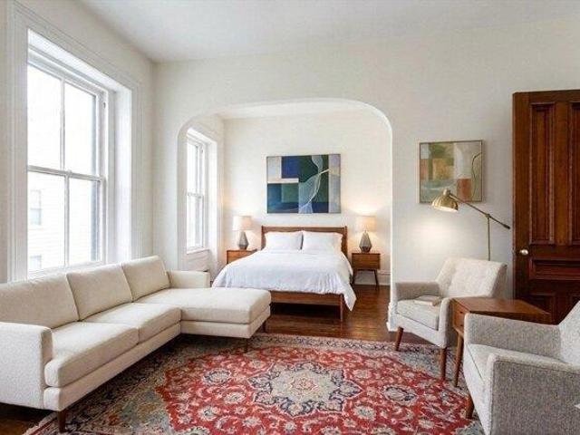 Condo for sale in Boston, Massachusetts