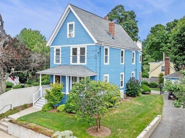 Condo for sale in Boston, Massachusetts