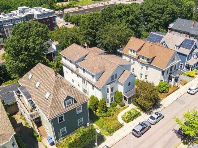 Condo for sale in Boston, Massachusetts