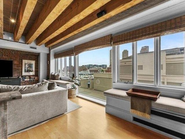 Condo for sale in Boston, Massachusetts