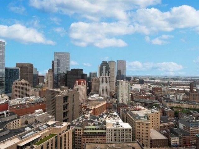 Condo for sale in Boston, Massachusetts