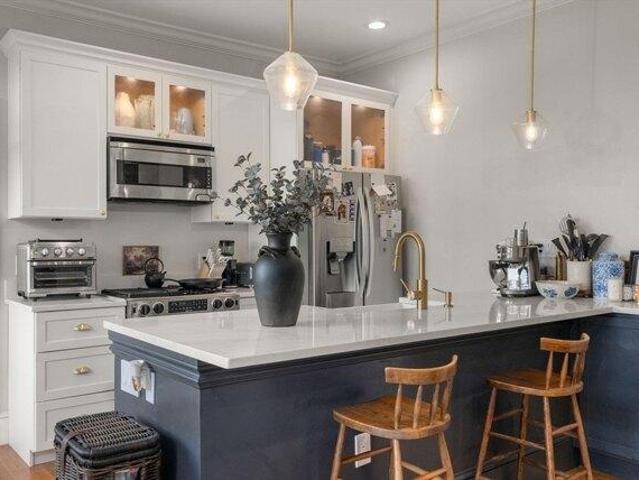Condo for sale in Boston, Massachusetts