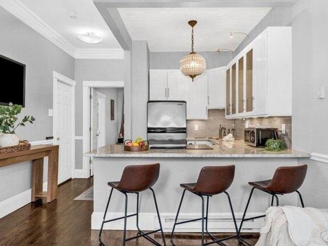 Condo for sale in Boston, Massachusetts