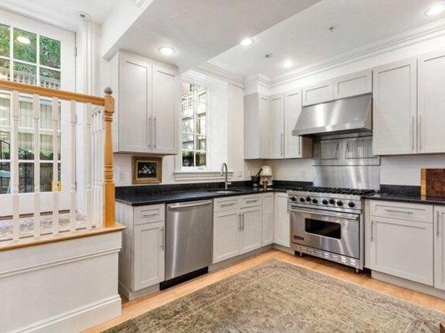 Condo for sale in Boston, Massachusetts