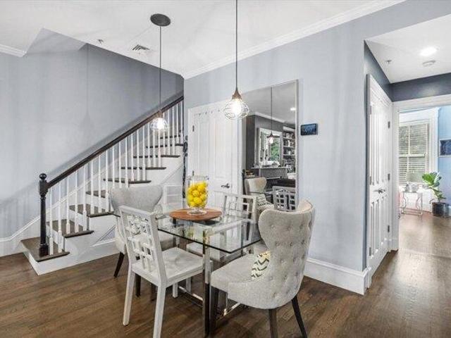 Condo for sale in Boston, Massachusetts