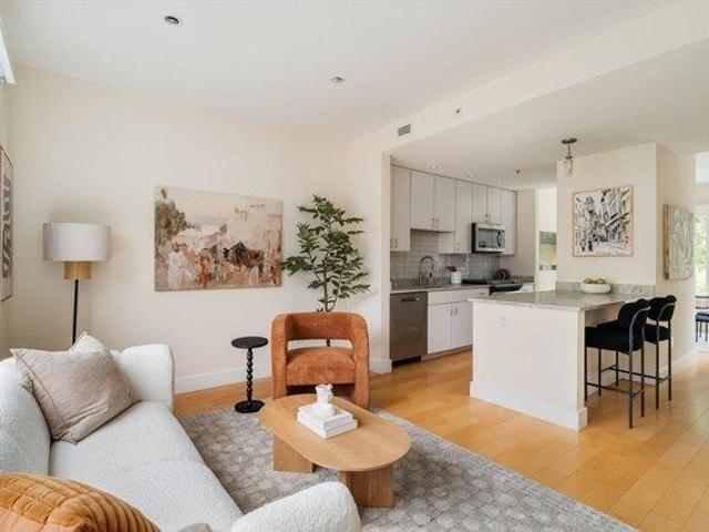 Condo for sale in Mattapan, Boston