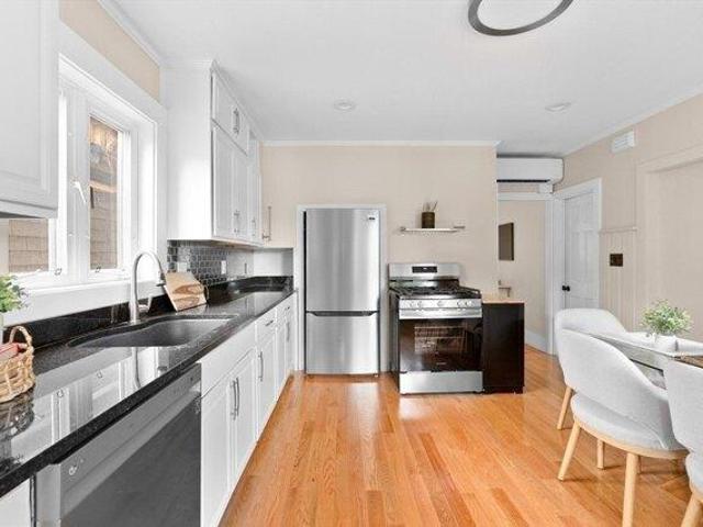 Condo for sale in Boston, Massachusetts