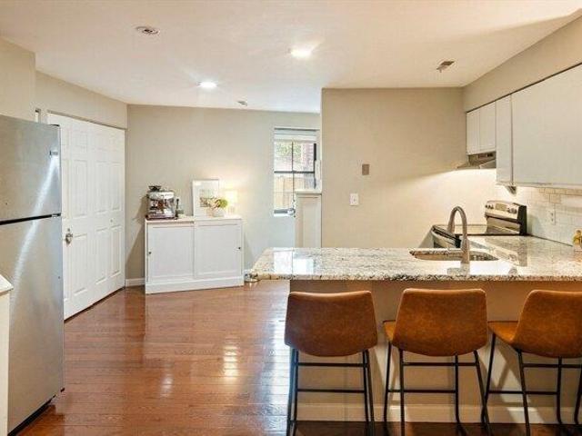 Condo for sale in Boston, Massachusetts
