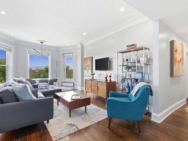 Condo for sale in Boston, Massachusetts