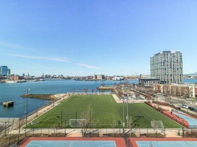 Condo for sale in Boston, Massachusetts