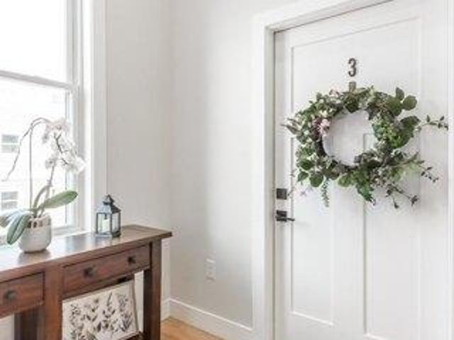 Condo for sale in Boston, Massachusetts