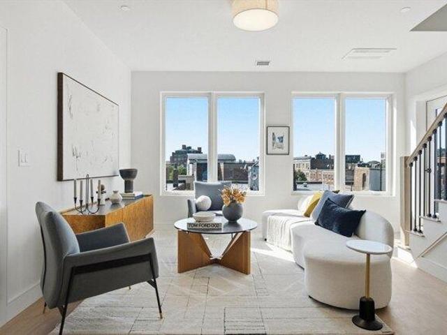 Condo for sale in Boston, Massachusetts