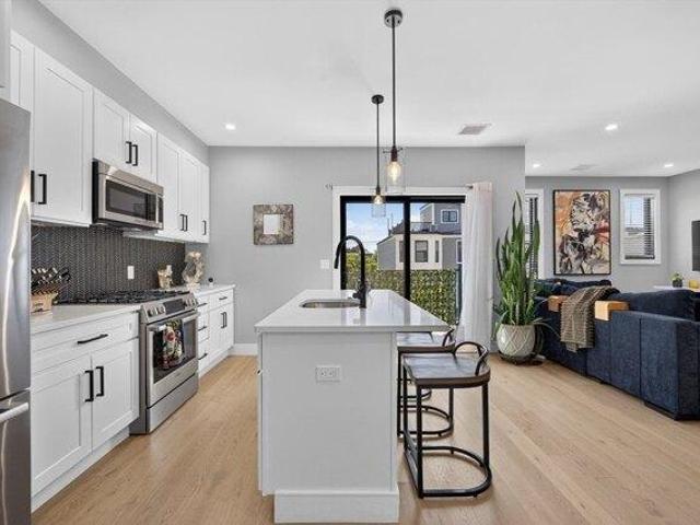 Condo for sale in Boston, Massachusetts