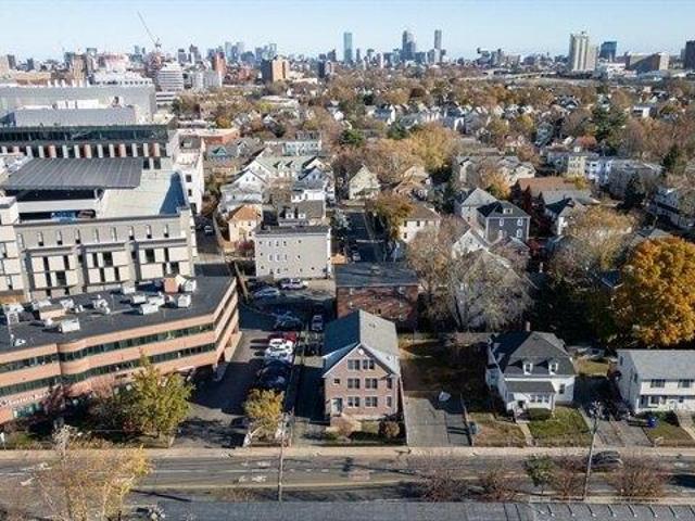 Condo for sale in Boston, Massachusetts