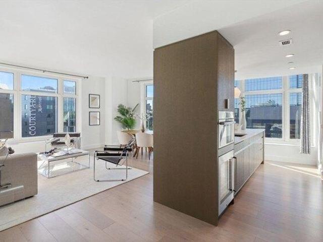 Condo for sale in Boston, Massachusetts