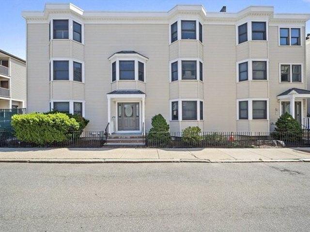 Condo for sale in Boston, Massachusetts