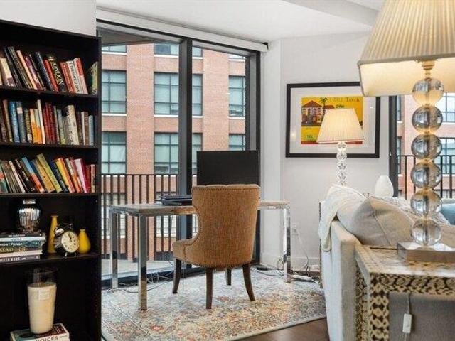 Condo for sale in Boston, Massachusetts