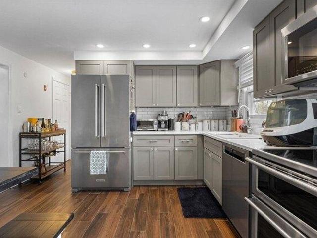 Condo for sale in Dorchester, Boston