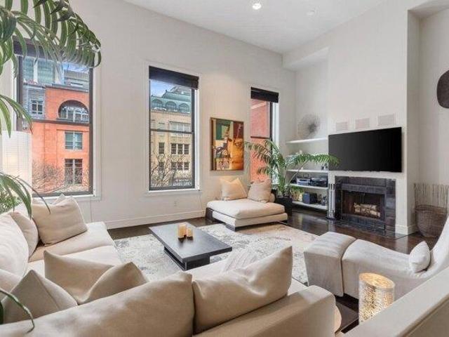 Condo for sale in Boston, Massachusetts