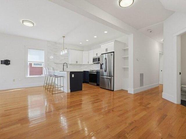 Condo for sale in Dorchester, Boston
