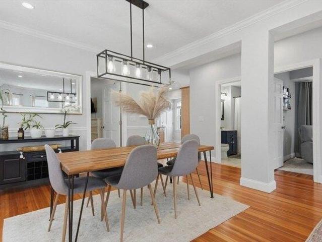Condo for sale in Dorchester, Boston