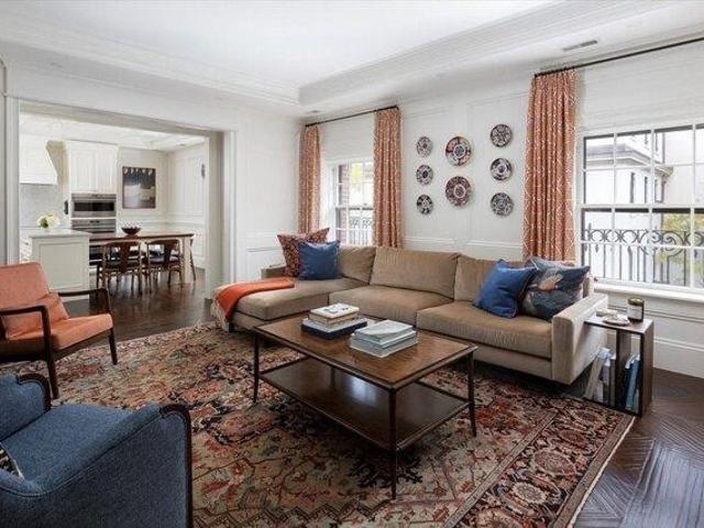 Condo for sale in Boston, Massachusetts