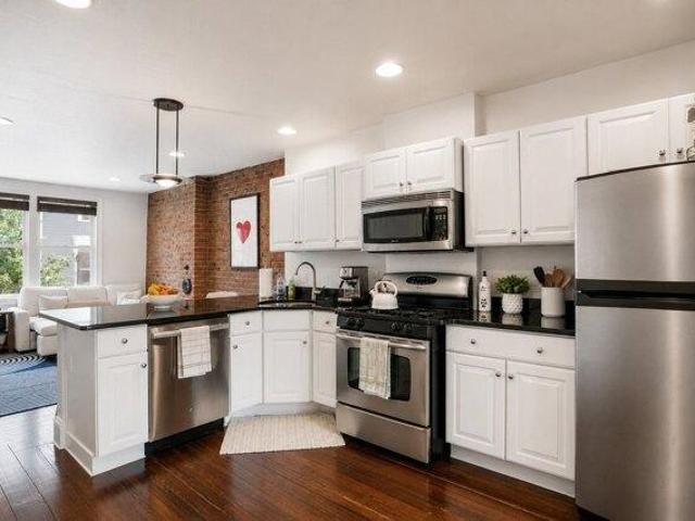 Condo for sale in Boston, Massachusetts