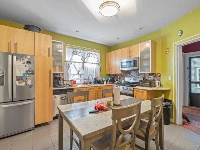 Condo for sale in Dorchester, Boston