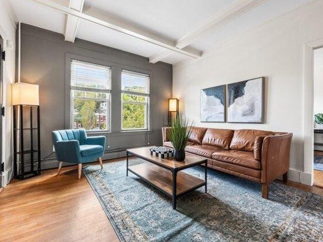 Condo for sale in Boston, Massachusetts