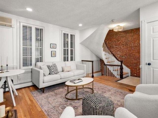 Condo for sale in Boston, Massachusetts