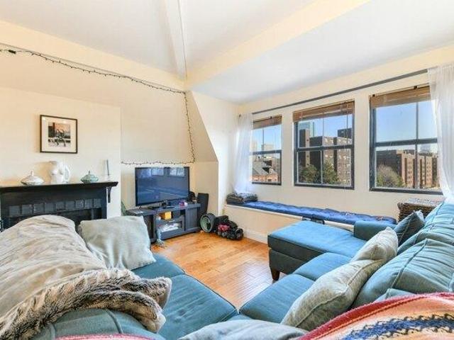 Condo for sale in Boston, Massachusetts