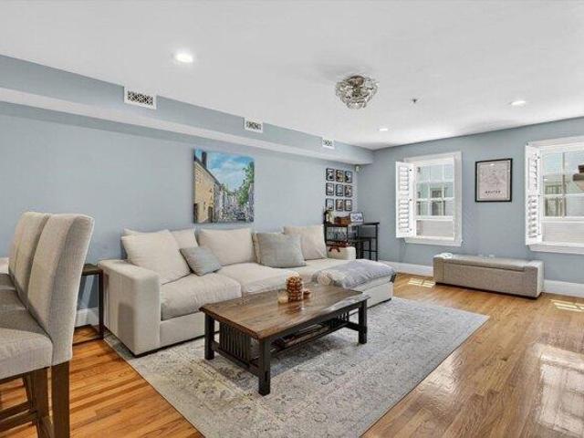 Condo for sale in Boston, Massachusetts