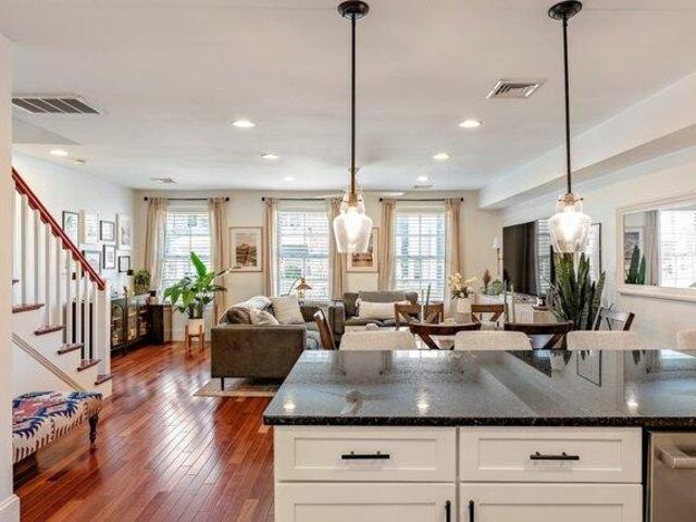 Condo for sale in Boston, Massachusetts