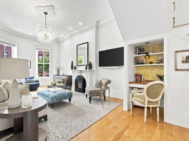 Condo for sale in Boston, Massachusetts