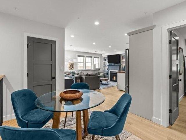 Condo for sale in Dorchester, Boston