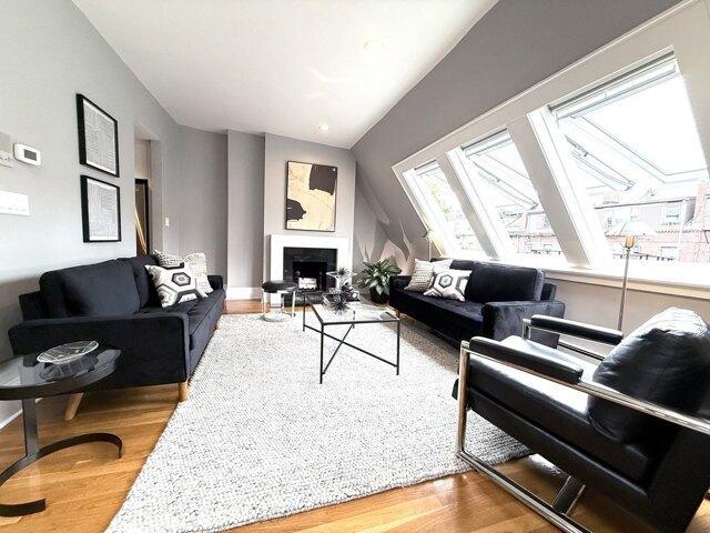 Condo for sale in South End, Boston