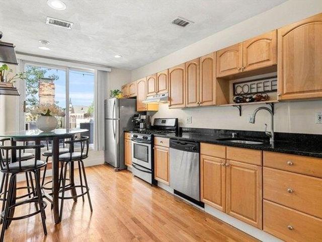 Condo for sale in Boston, Massachusetts