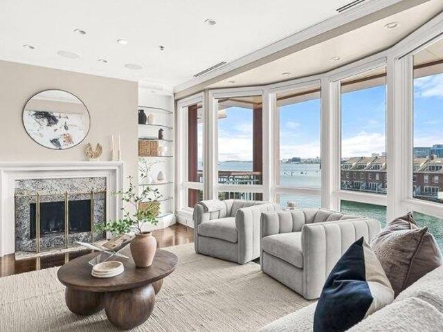 Condo for sale in Boston, Massachusetts