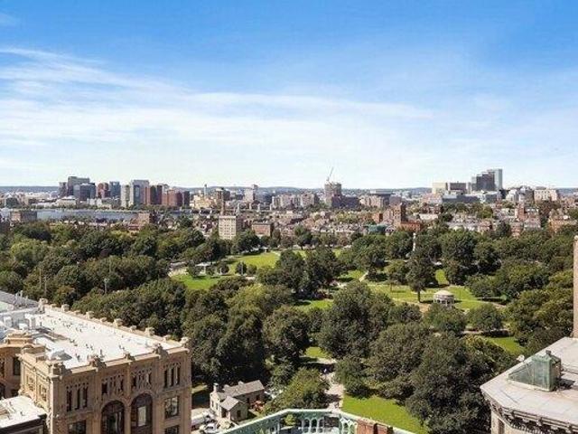Condo for sale in Boston, Massachusetts