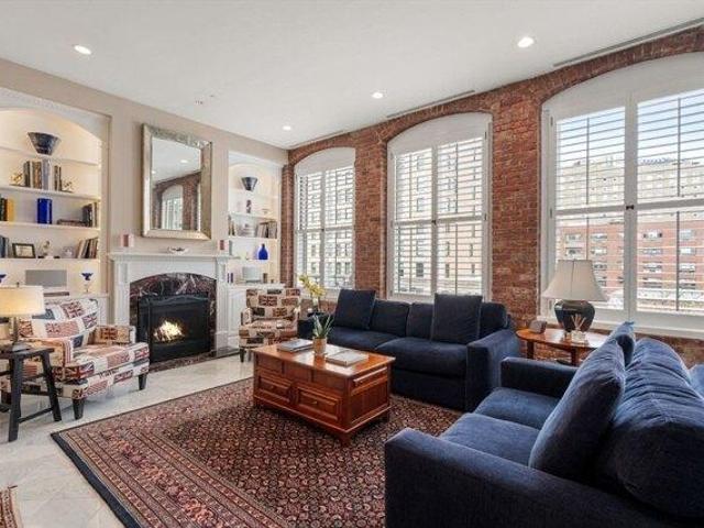 Condo for sale in Boston, Massachusetts