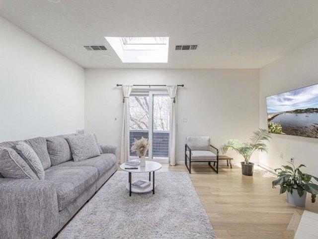 Condo for sale in West Roxbury, Boston