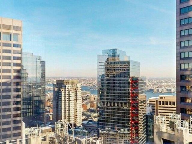 Condo for sale in Boston, Massachusetts