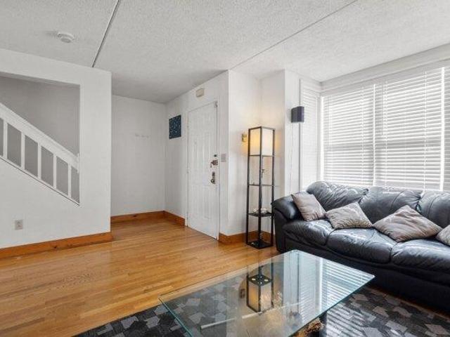 Condo for sale in Boston, Massachusetts
