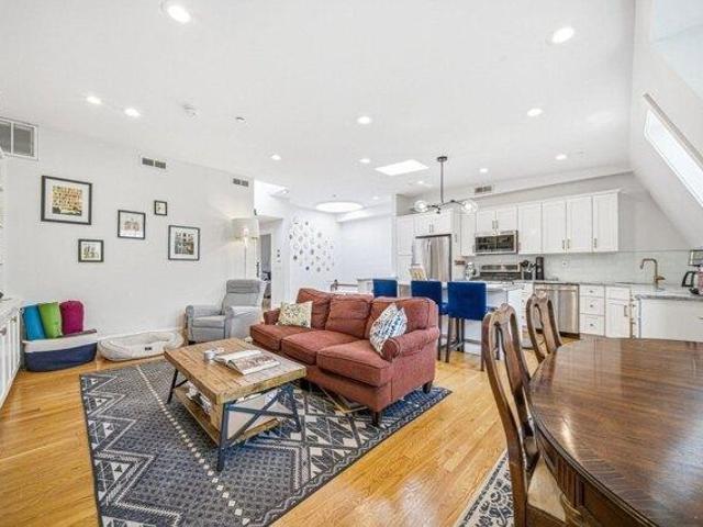 Condo for sale in Boston, Massachusetts