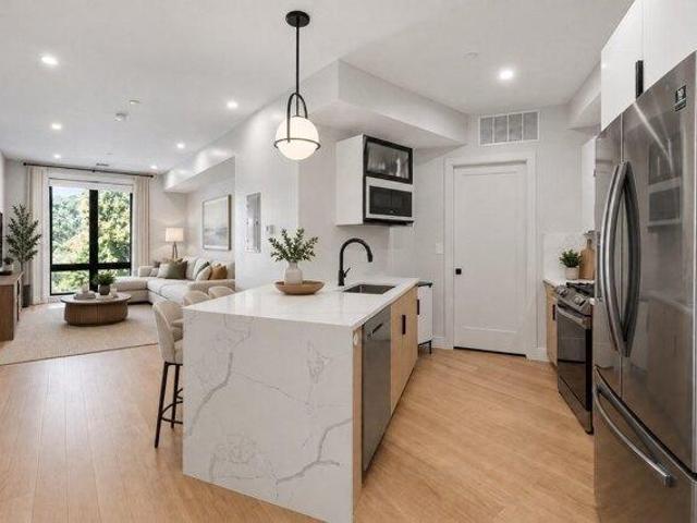 Condo for sale in Dorchester, Boston