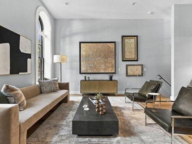 Condo for sale in South End, Boston