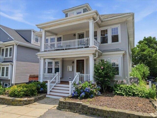 Condo for sale in Dorchester, Boston