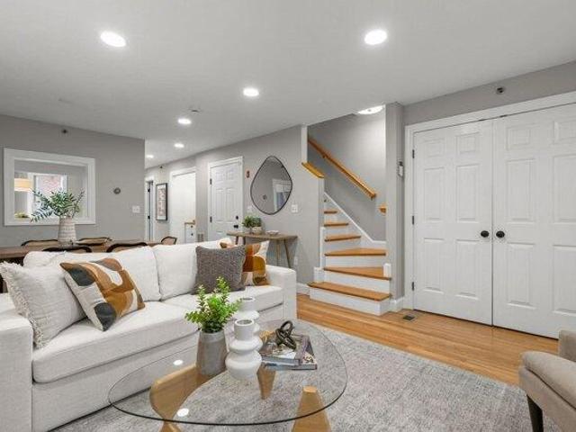Condo for sale in Jamaica Plain, Boston