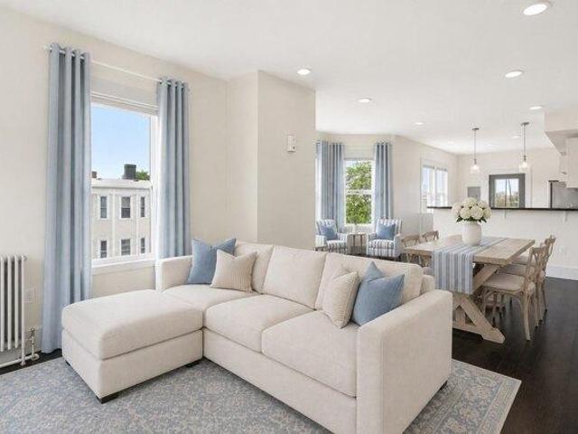 Condo for sale in Dorchester, Boston