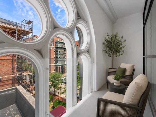 Condo for sale in Boston, Massachusetts